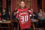 An Evening with Salford Red Devils Coach Ian Watson 